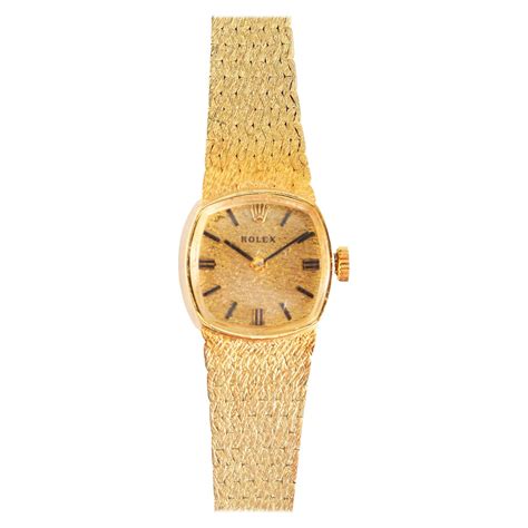 rolex 14k yellow gold wristwatch|gold rolex price list.